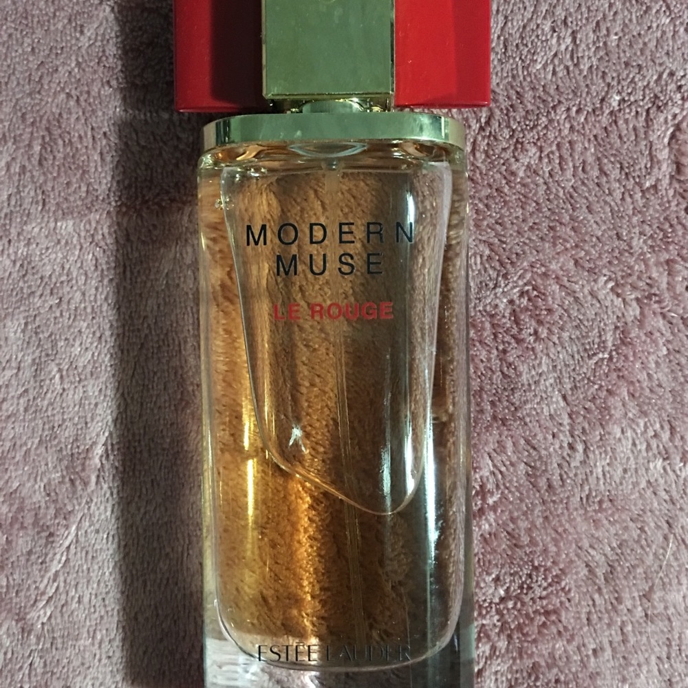 Modern Muse Le Rouge Estée Lauder